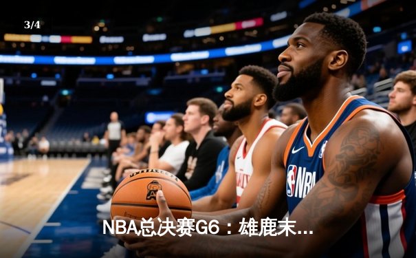 NBA总决赛G6：雄鹿末节逆转太阳夺冠，字母哥50分创历史纪录 - 3