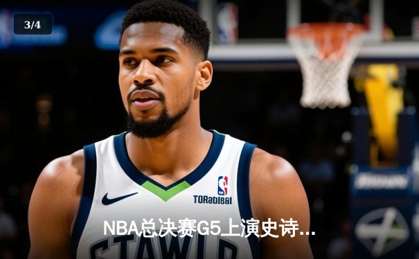 NBA总决赛G5上演史诗逆转 凯尔特人主场加时险胜勇士夺赛点 - 3